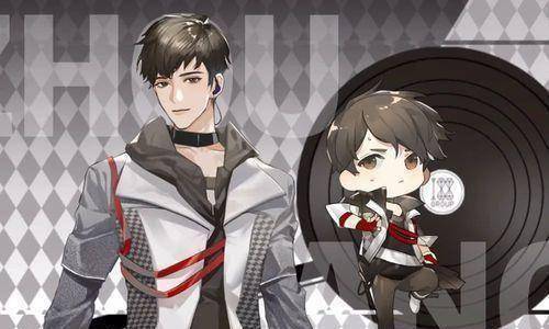 李程秀毁前途,周翔失去生命,何故枉费七年_邵群_替身_角色