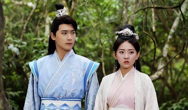 2020女生最爱的中国男明星排行榜黄晓明上榜网友你终于不油