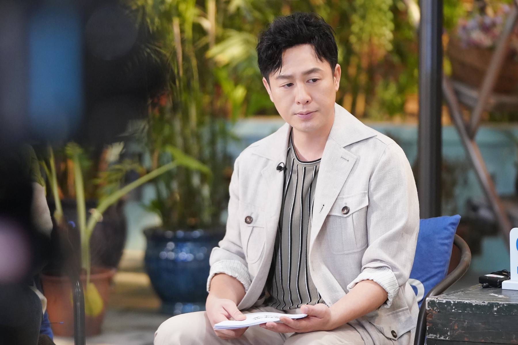 原创娱乐点评张颂文贾玲张凌赫蓝盈莹朱梓骁汪小菲