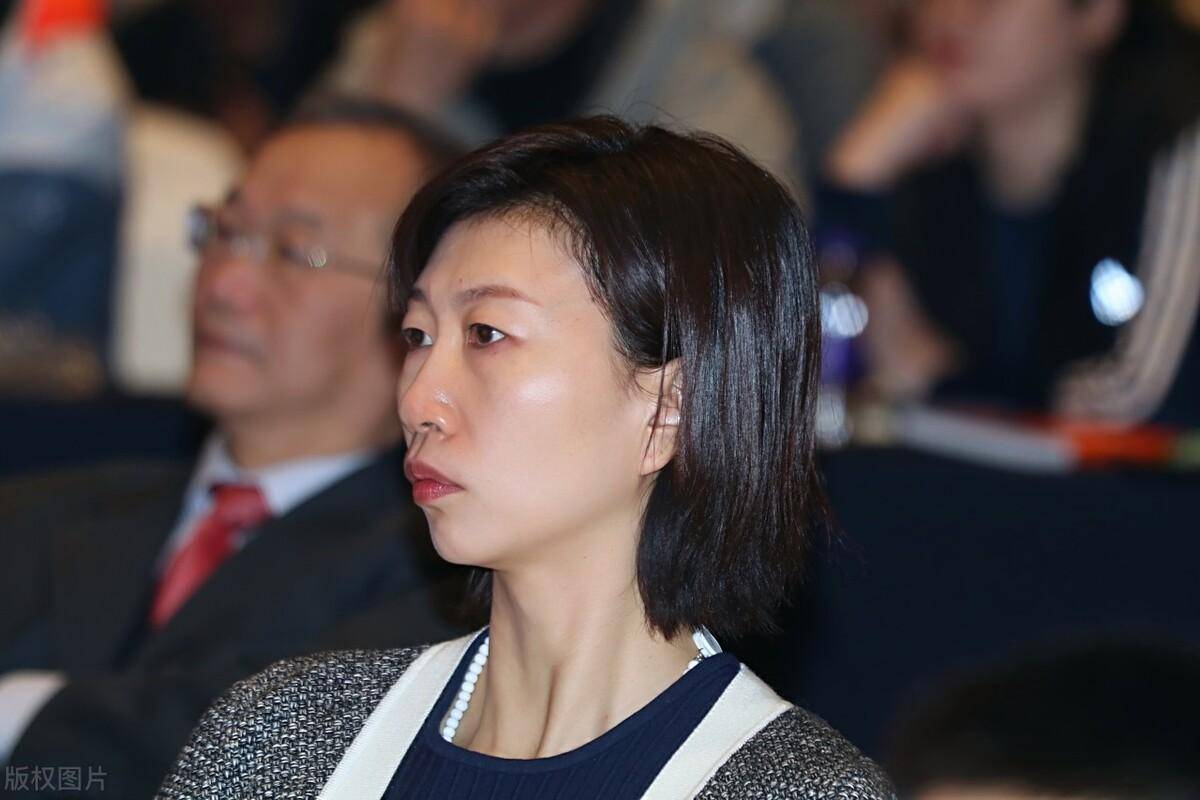 三因素显示她行_李珊_工作_李克敏