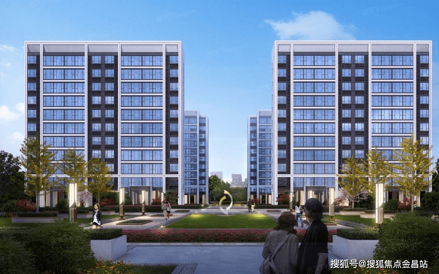 中南君启售楼处电话→中南君启售楼中心→首页网站→楼盘详情→24小时