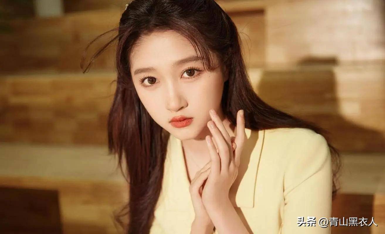 有人红成一线,有却人沦为糊咖,差距一目了然_杨紫_晓彤_张雪迎