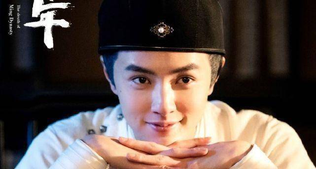 原创46岁贾静雯再演古装剧可惜只能当配角官鸿稳坐男主位