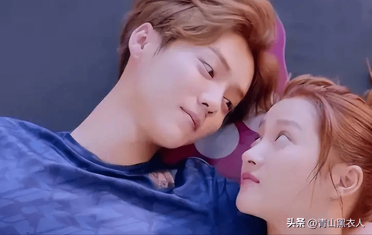 有人红成一线,有却人沦为糊咖,差距一目了然_杨紫_晓彤_张雪迎