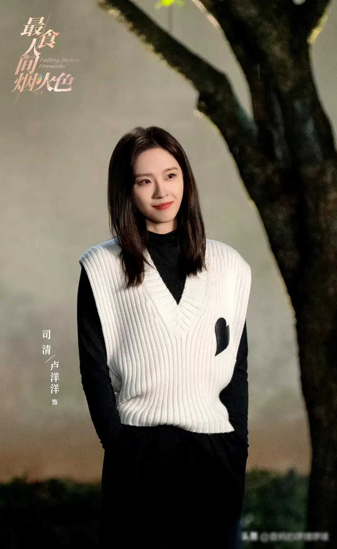 原创卢洋洋新剧开播能否与最食人间烟火色媲美答案揭晓