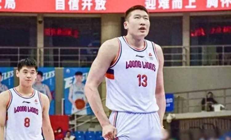 李慕豪_身高_进攻_周琦