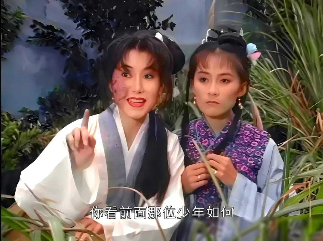 原创新白娘子传奇揭秘金钹法王为何能够消灭胡媚娘的真身