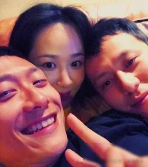 秦俊杰_挑战_毛晓慧