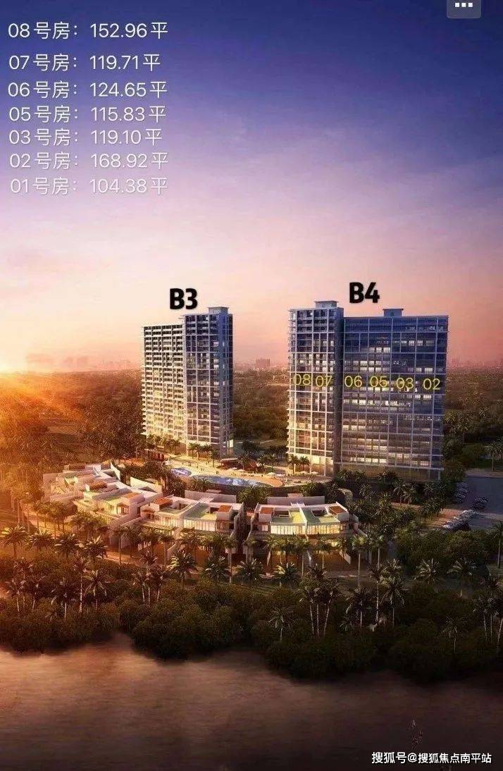 三亚阿罗哈售楼处电话→楼盘百科(阿罗哈)营销中心地址-户型-配套