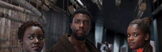 《黑豹》是如何在无人注意的情况下,改变了超级英雄电影_漫威_全世界