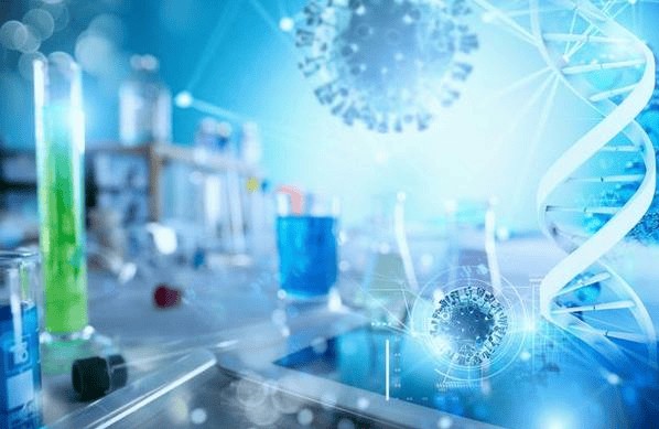 一,现代生物技术课程教学的重要意义在四川省立中城生物技术研究院的