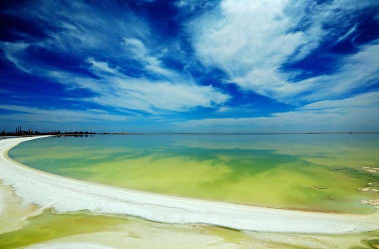 青海旅游察尔汗盐湖当地导游怎么找察尔汗导游联系方式及电话