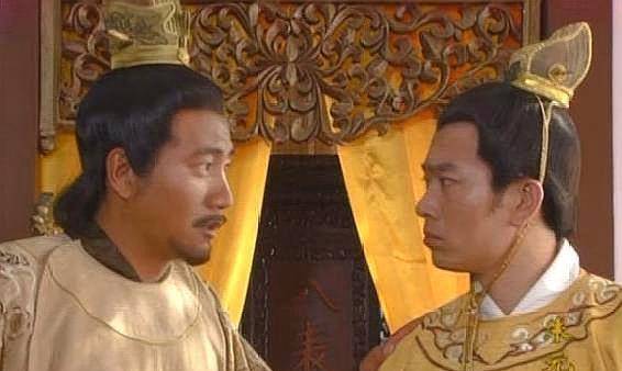 守关将领开门迟误,蓝玉:炮轰关门,杀无赦_朱元璋_元军_朱标