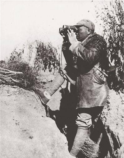 原创过早暴露实力当年的百团大战是不是一次战略失误