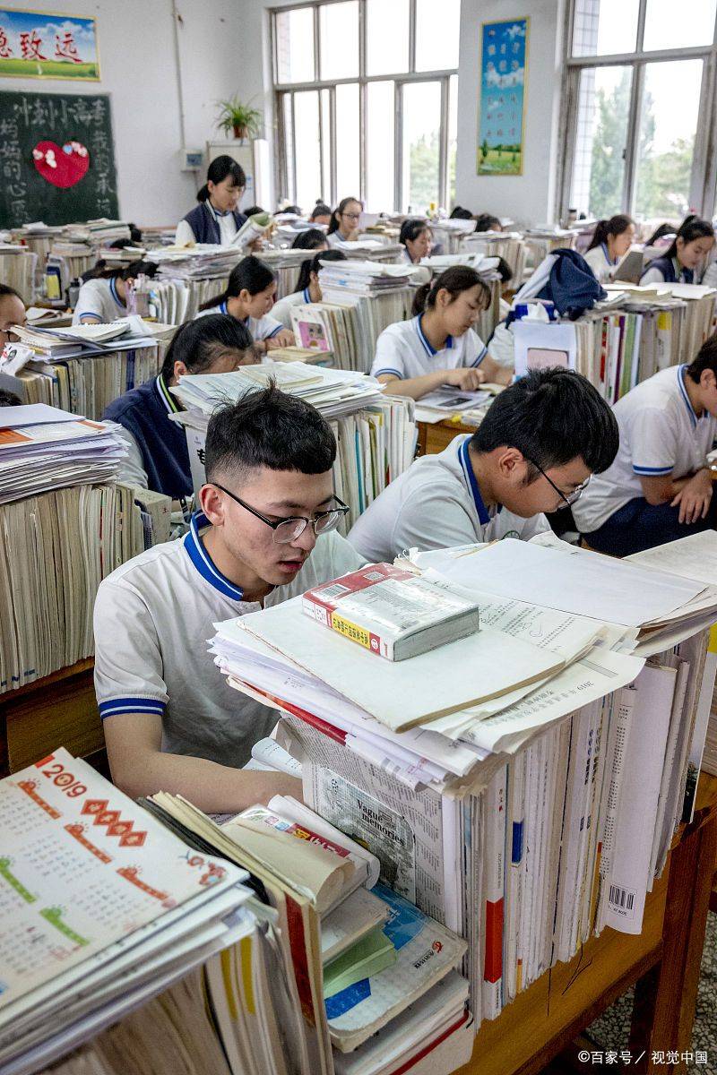 武汉同济附中择校