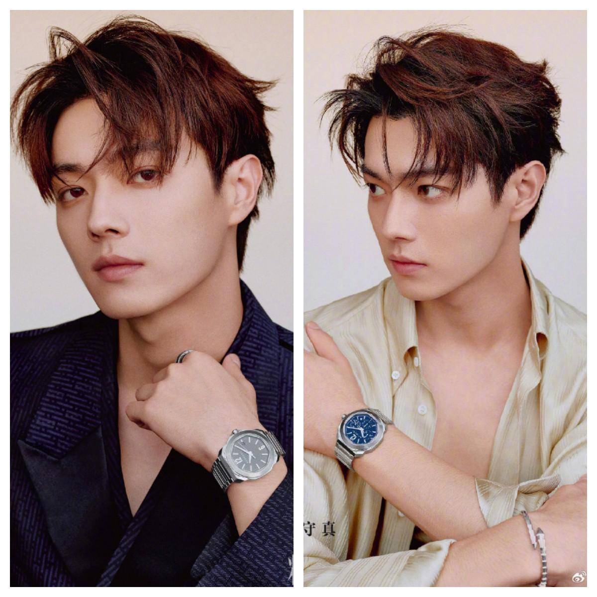 张凌赫_王鹤棣_虞书欣