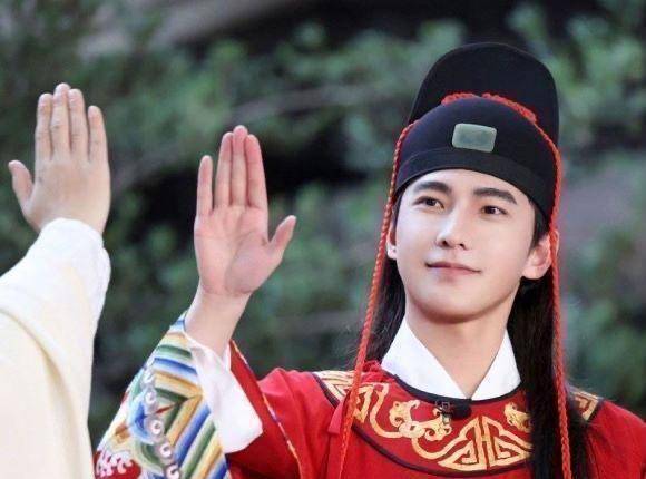 原创青春环游记3中贾玲说杨洋像变了一个人综艺体质被发现了