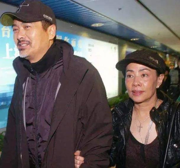 六位男星年轻时都是帅哥,自然老去也体面有魅力_吴奇隆_焦恩俊_吴彦祖