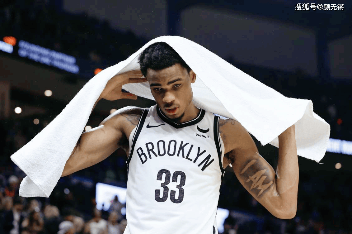 不过篮网队近三场比赛表现还不错,接连击败猛龙队,奇才队以及公牛队