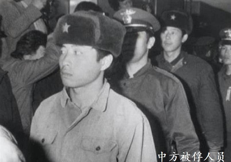 他们枪杀6名战友叛逃南朝鲜,台湾居然来抢人,结果大快人心_方面_王中