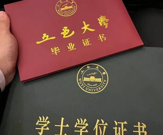 大学学历图片