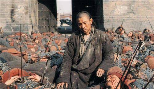 太平天国运动在历史上有好有坏,僧格林沁同样也是褒贬不一,对太平军来