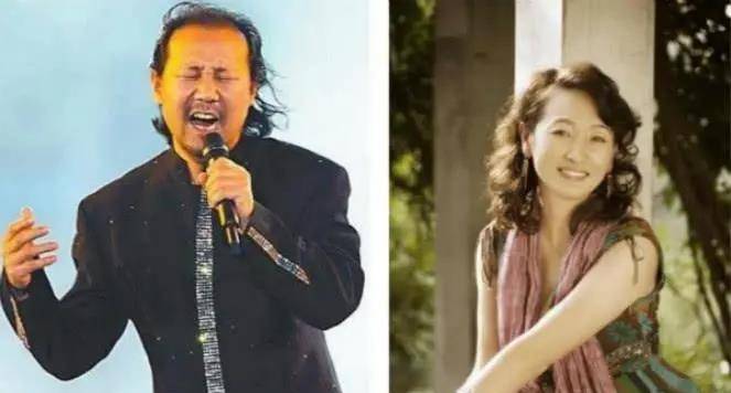 草原汉子早年嗜酒如命,把家都喝没了,如今竟又靠翻唱歌曲爆红_腾格尔