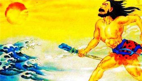 原创山海经到底有何独特之处你看纪晓岚发现了啥难怪会成禁书