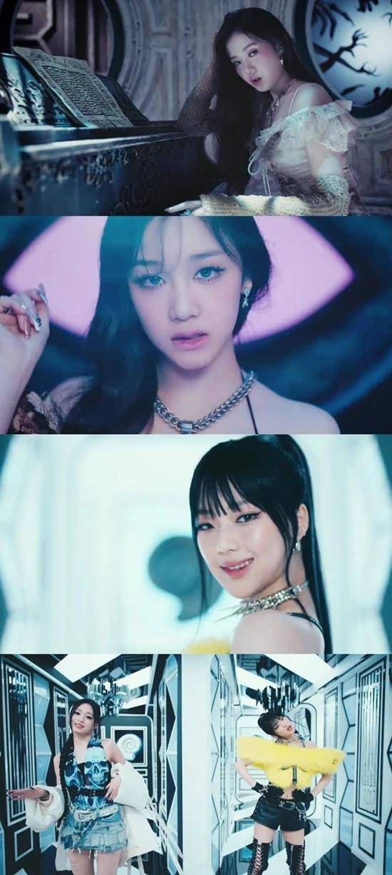 网友笑称,如果还不行就再出道一次_rami_音乐_youtube