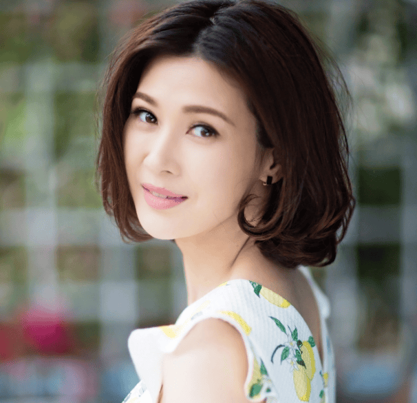 亮剑女神童蕾嫁温州首富从荣耀到陷落14亿债务深陷泥潭