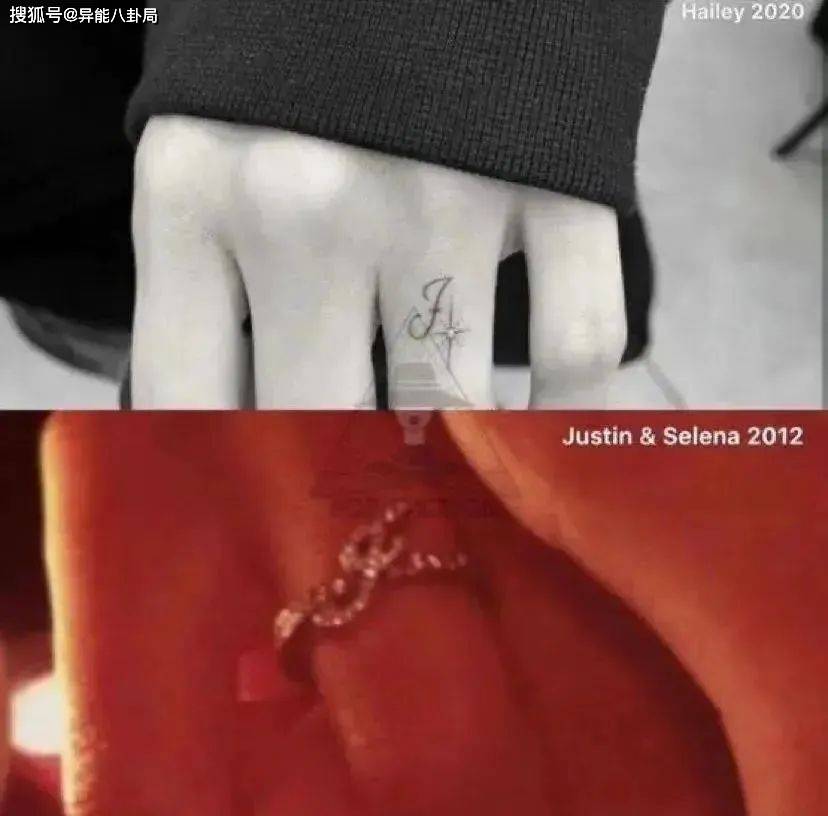 不能和她在一起,就搞她男人_赛琳娜_海莉_比伯