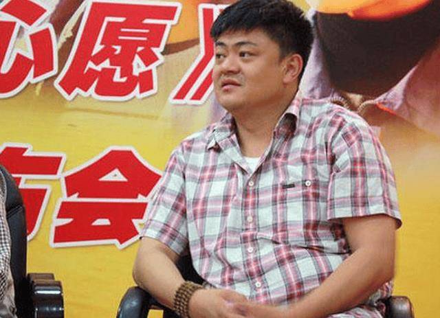 他们还有一个叫高亮的优秀儿子,如今已成为一位知名的演员.