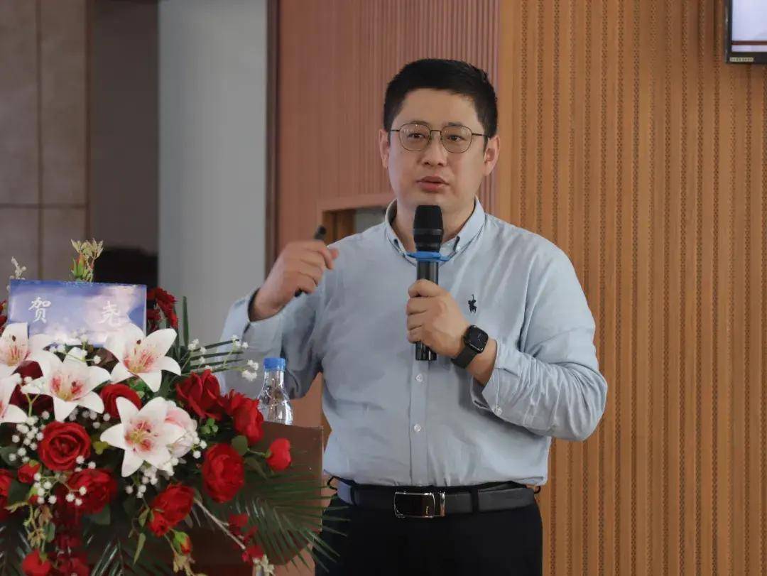 现场直击山大二院骨科博士大咖齐聚河津义诊授课