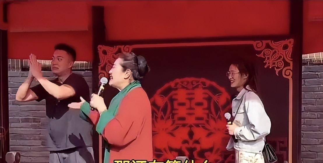 已婚男找王婆说媒后续:妻子将离婚,网友:这回是单身了_刘凯_女孩_时候