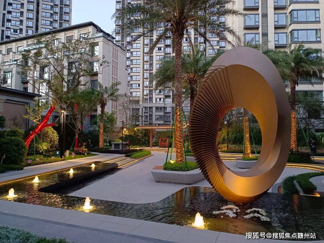 厦门金地前海湾售楼处电话楼盘详情户型价格位置房价周边信息