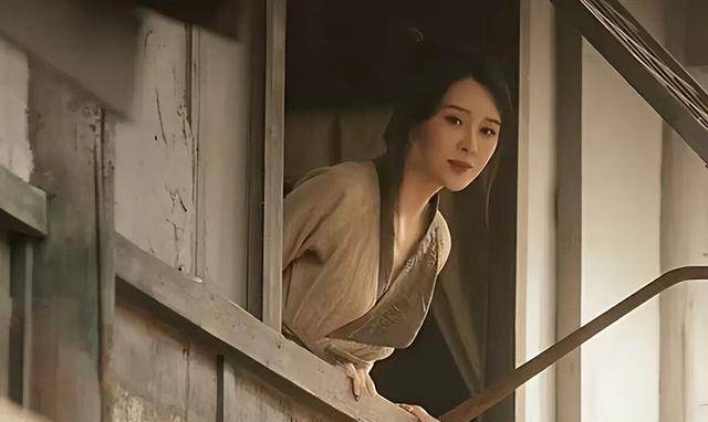 少儿不宜过于真实,处处皆是小心机_武大郎_潘金莲_林冲