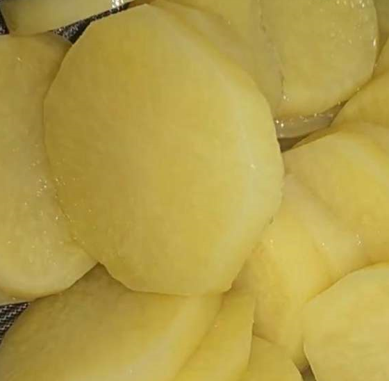 学会土豆这方法比青椒土豆丝还好吃收藏了试试