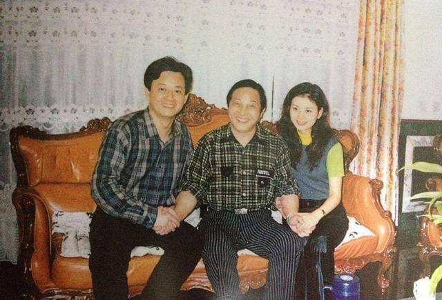 "气功大师"自述:我治好的病人有五万,连印尼总统都找我看过病_王林