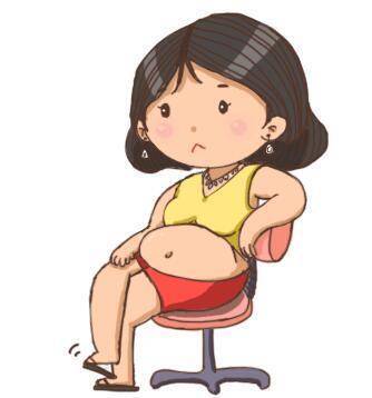 为什么产后会肥胖