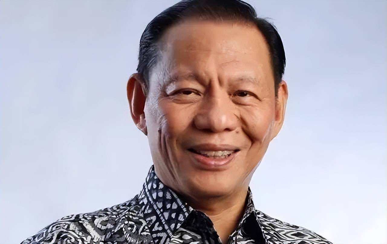 莆田富豪陈江和,收购万达外滩酒店,又花了260亿拿下维达纸业_印尼_投