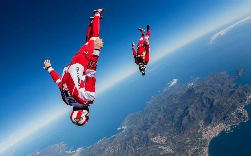 国外极限运动视频素材一般在哪里找极限一年的视频素材网站分享