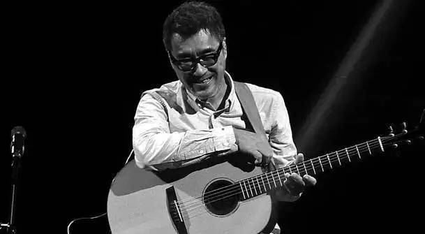 62岁李宗盛独自庆生,写了无数情歌的大哥却找不到与他共白头的人_经历