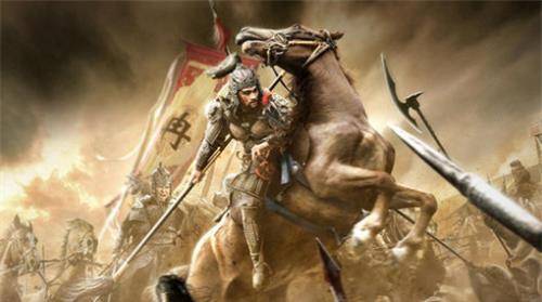 民国史学家吕思勉,就大力吹捧冉闵,他说:冉闵之百战百胜,颇似项籍