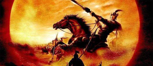 原创细数西汉低调的4大名将有一人与李广齐名号称不败将军