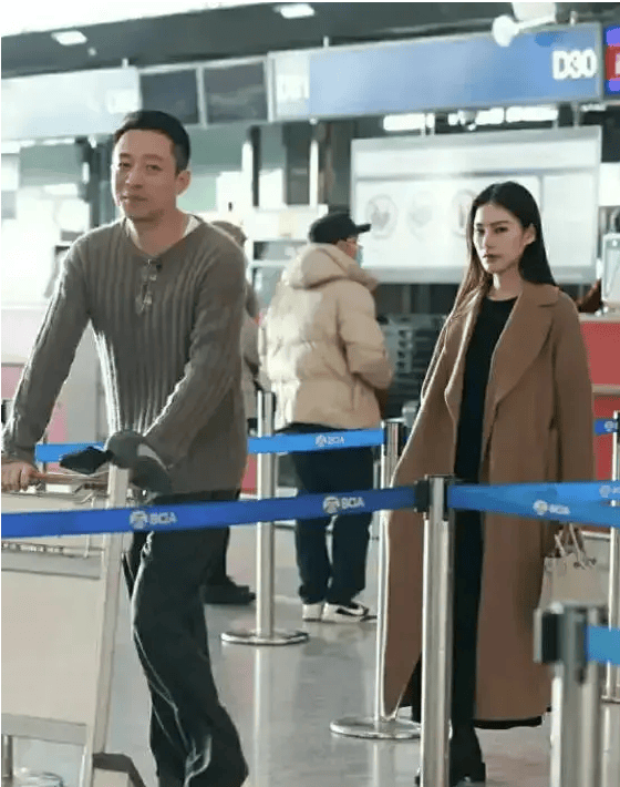 原创爱的迷雾汪小菲求婚引发猜测mandy怀孕传闻四起