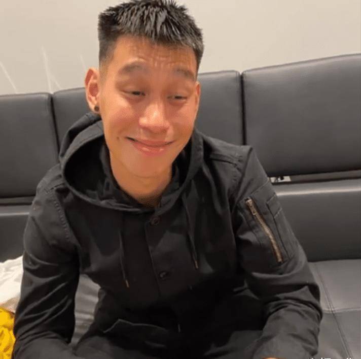 原创林书豪为邓伦庆生庆祝方式与众不同却暴露出两人的关系