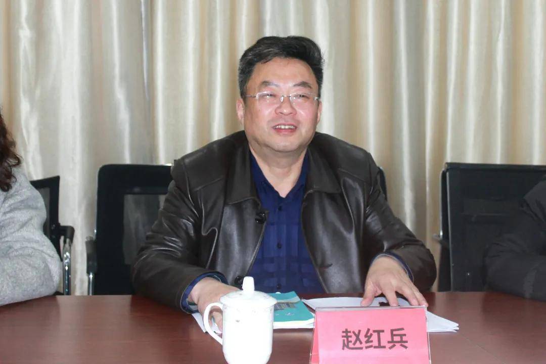 盐城市发改委价格监测中心主任赵红兵一行莅临华东数交考察调研