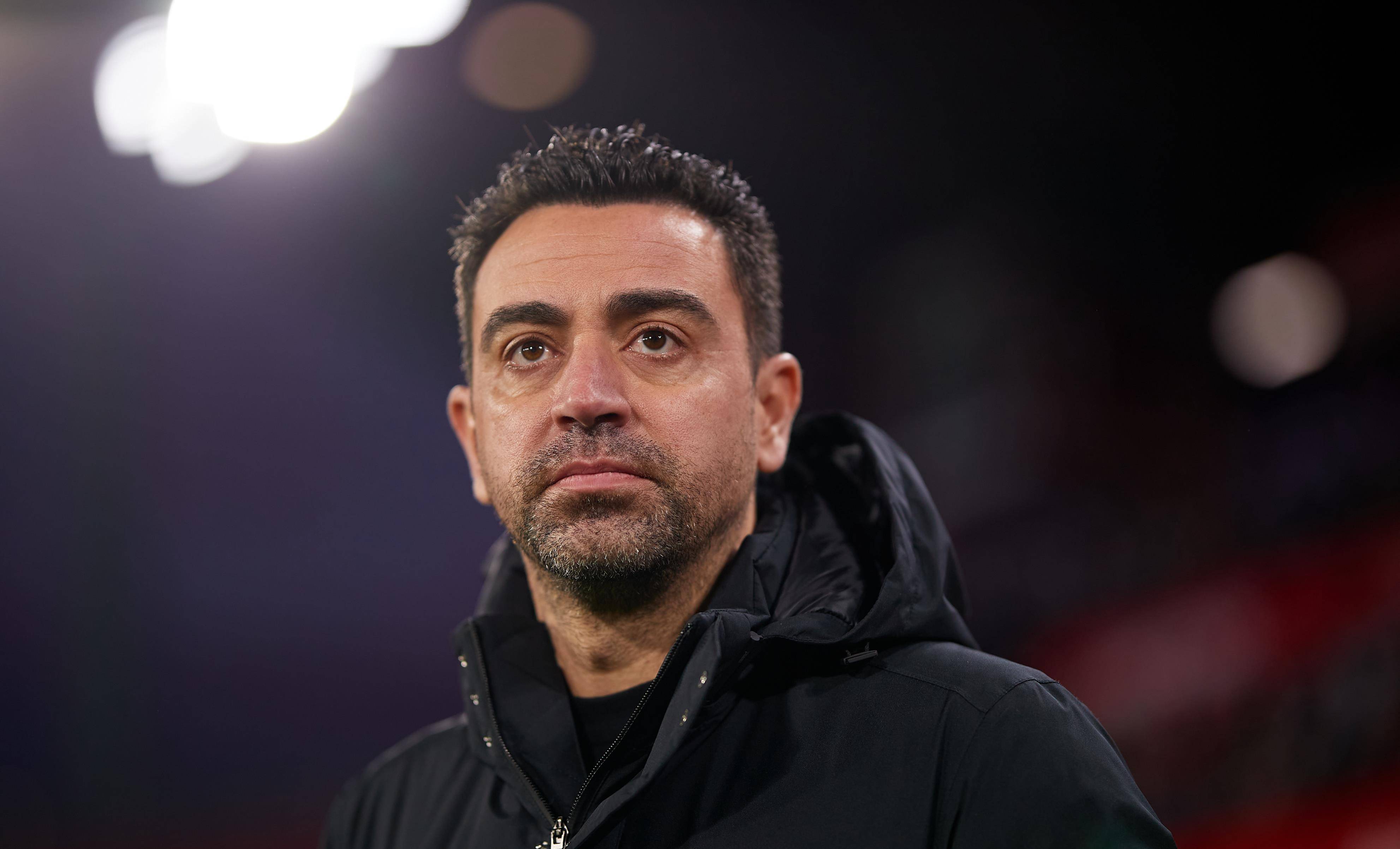 主力飞翼前途未卜_哈维_拉波尔塔_赛季