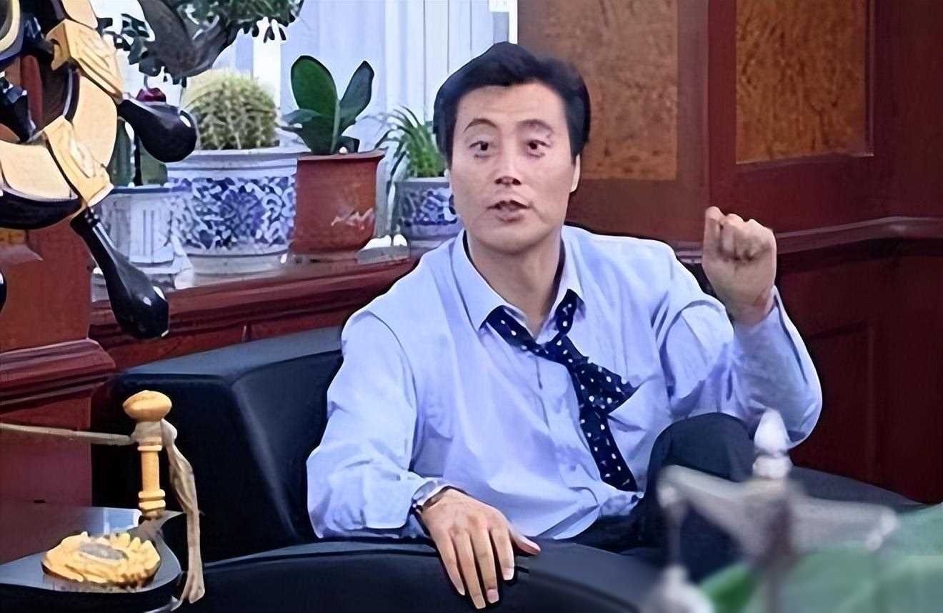 任程伟成名前她陪我住地下室7年无房无车无存款今岂敢负她