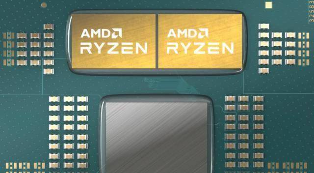 amd锐龙7000核显测试两个rdna2cu比6个vegacu更强